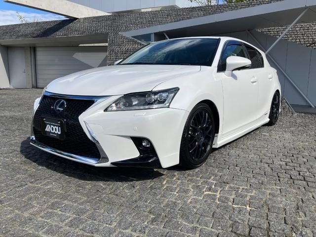 ＣＴ２００ｈ　ＣＴ２００ｈ　バージョンＣ