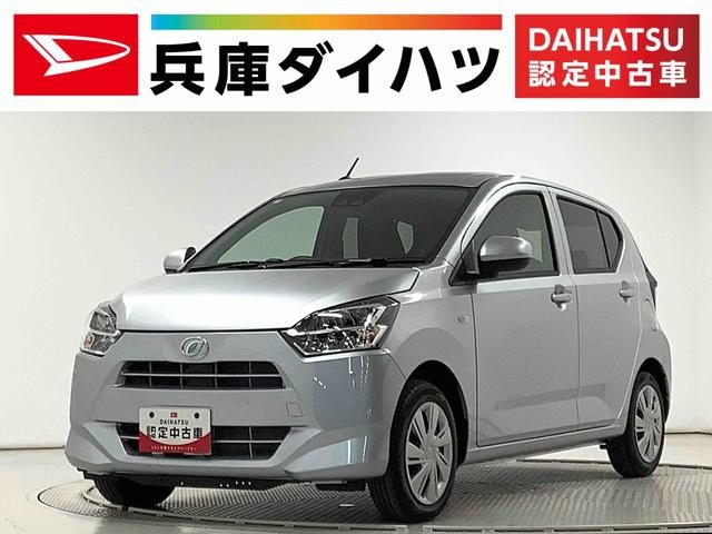 ミラ　イース　Ｘ　ＳＡ３