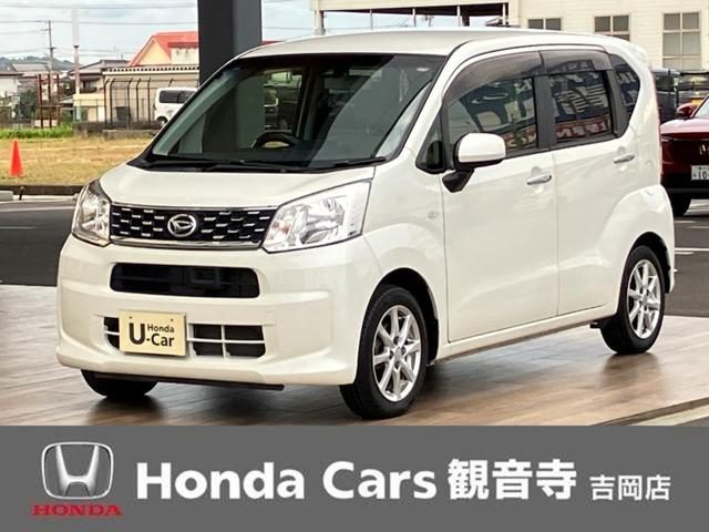 ムーヴ　Ｘ