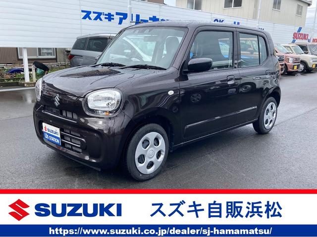 アルト　Ｌ　２型　衝突軽減ブレーキ