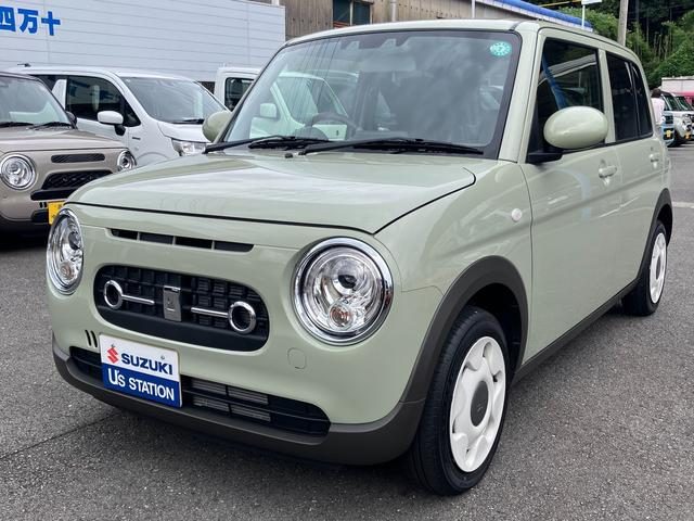 アルト　ラパン　ＬＣ　ＬＣ　Ｌ　５型