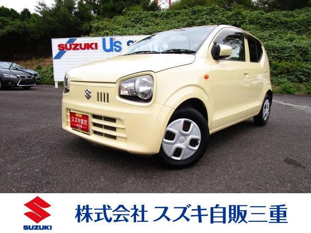アルト　Ｓ