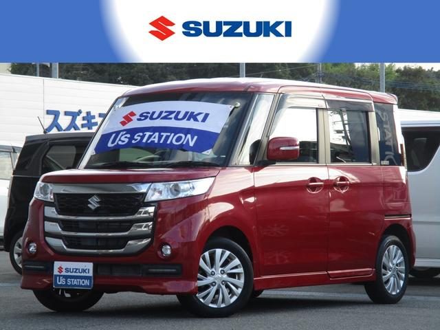 スペーシア　カスタムＺ　カスタムＺ