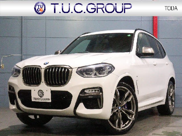 Ｘ３　Ｍ４０ｄ