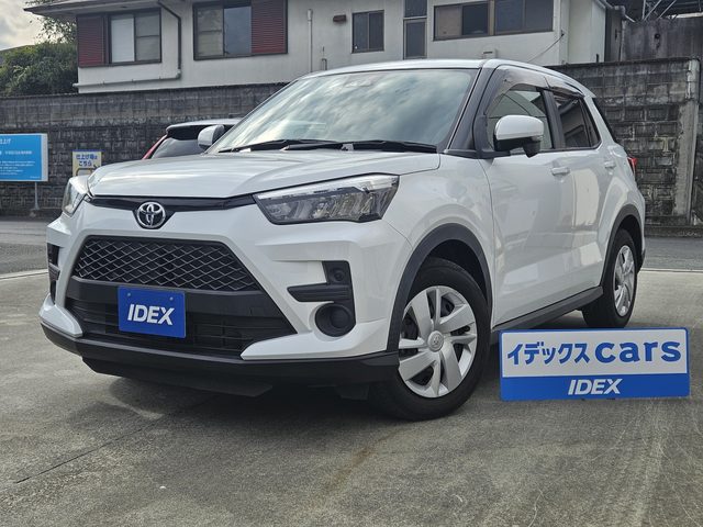 ライズ　Ｘ　Ｓ