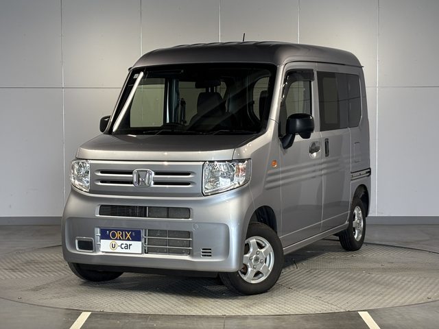 Ｎ－ＶＡＮ　４ＷＤ　Ｇ