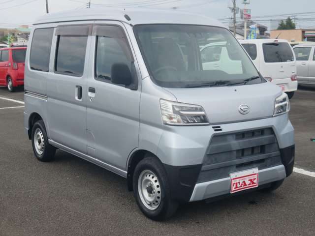 車両画像8