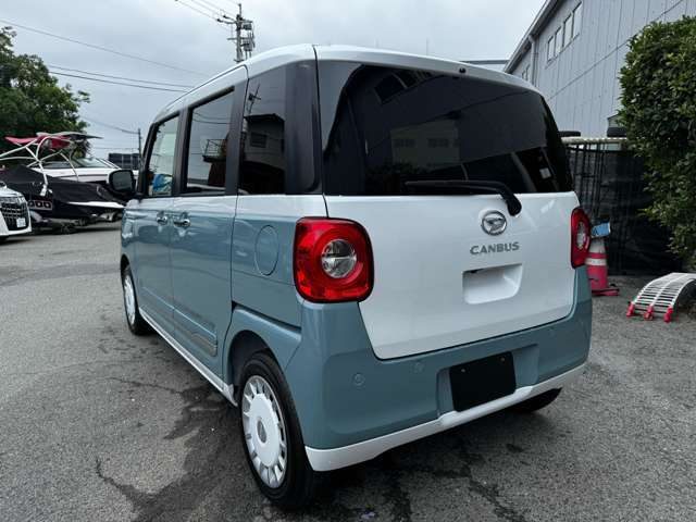 車両画像7