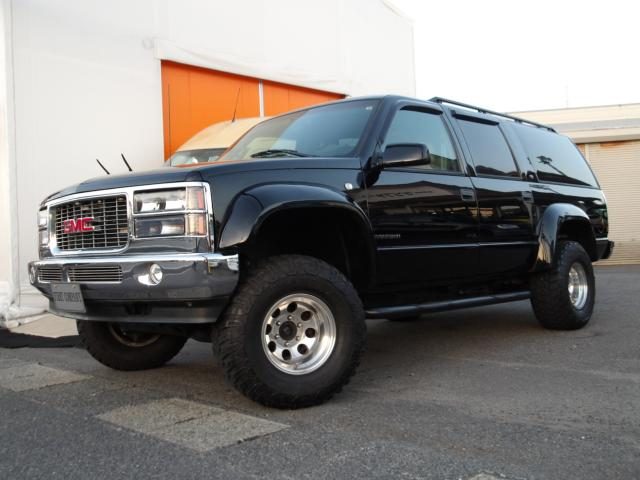 サバーバン　ＬＴ　４ＷＤ