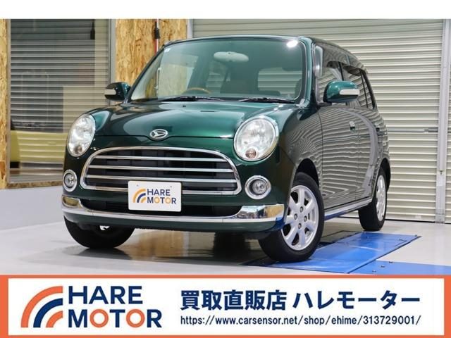 ミラジーノ　プレミアムＬ