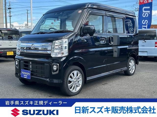 クリッパーリオ　４ＷＤ　Ｅ　４ＷＤ　ディスプレイオーディオ　ドラ