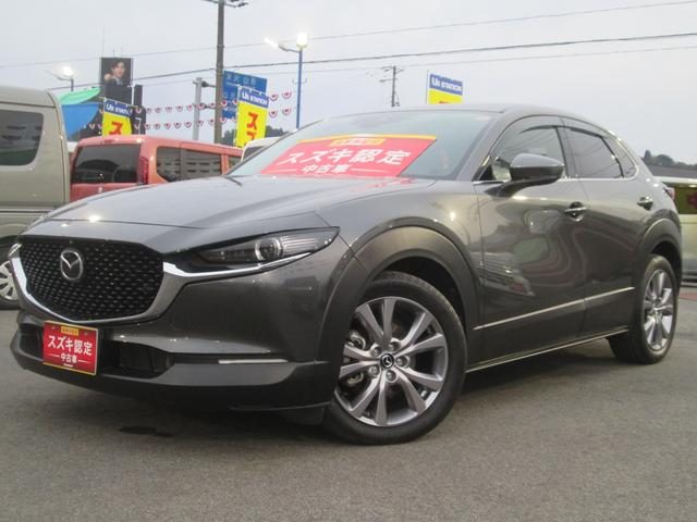 ＣＸ－３０　２０Ｓプロアクティブ　ツーリングセレクシ