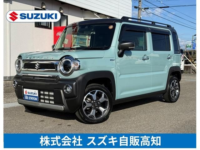 ハスラー　ＪスタイルＩＩターボ　２型