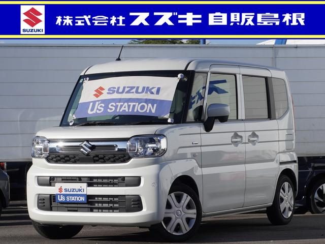 スペーシア　ＨＹＢＲＩＤ　Ｘ