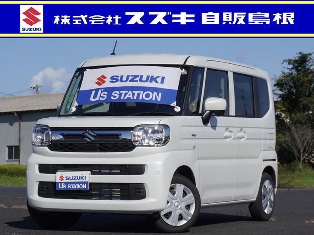 スペーシア　ＨＹＢＲＩＤ　Ｇ