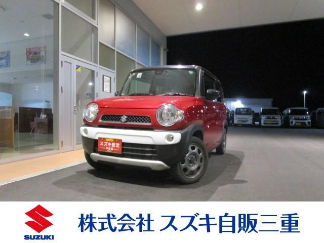 ハスラー　Ｇ　ＭＲ３１Ｓ．ＭＲ４１Ｓ　２型