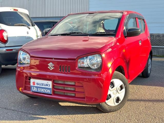 アルト　４ＷＤ　Ｆ　４ＷＤ　５速オートギヤシフト車　☆ワ