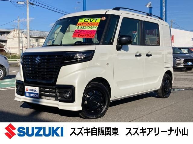 スペーシア　ベース　ＸＦ　２型　オーディオレス