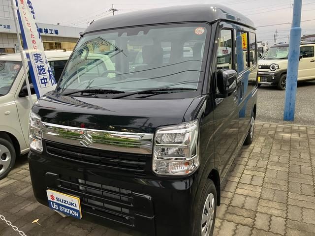 エブリイバン　ＪＯＩＮ　６型