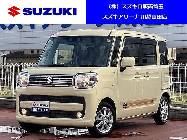 スペーシア　ＨＹＢＲＩＤ　Ｇ　２型