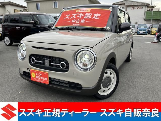 アルト　ラパン　ＬＣ　ＬＣ　Ｘ　５型　バックカメラ付きディスプ