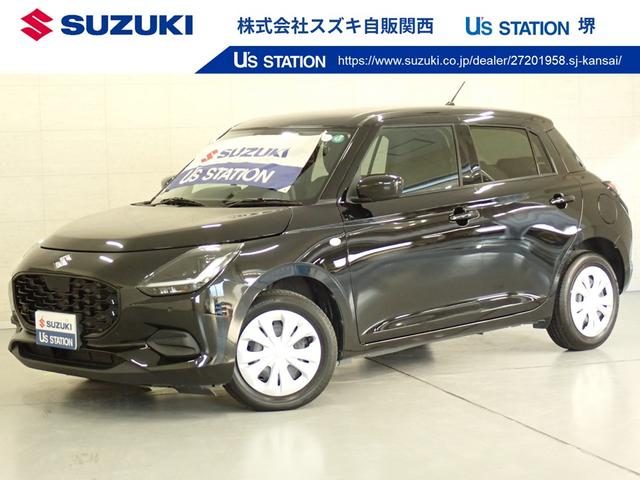 スイフト　ＸＧ　２ＷＤ　フロアＣＶＴ　スズキプレミ