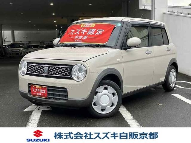 アルト　ラパン　モード　２型