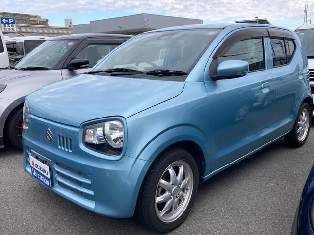 アルト　Ｘ２型　ナビ　バックカメラ　Ｂｌｕｅｔｏ