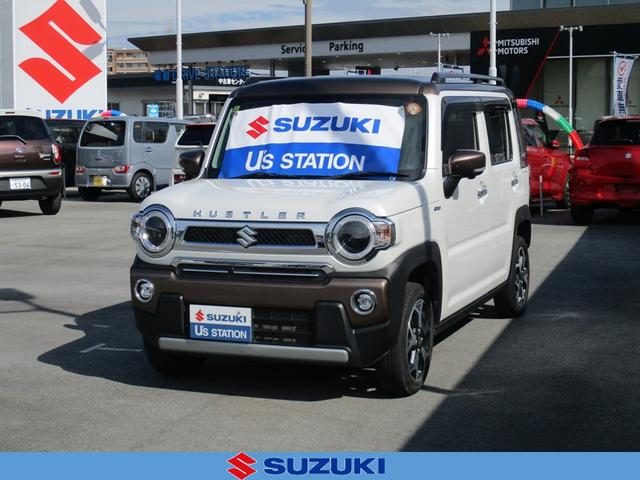 ハスラー　ＪスタイルＩＩ　２型