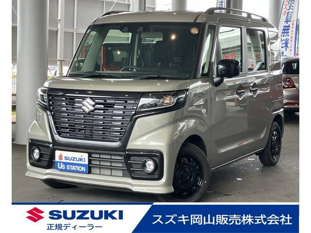 スペーシア　ベース　ＸＦ　２型