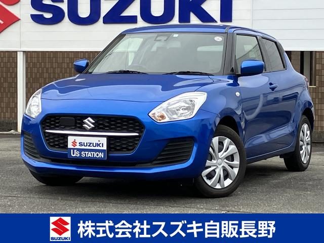 スイフト　ＸＧ　３型　２ＷＤ　ＣＶＴ　オーディオレ