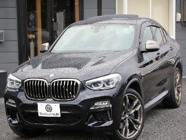 Ｘ４　Ｍ４０ｉ