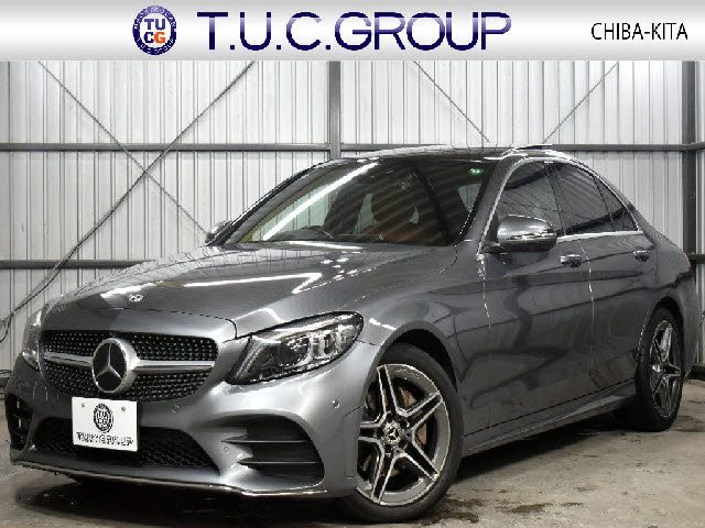 Ｃクラス　セダン　ハイブリッド　Ｃ２００　ローレウスＥｄスポーツ＋パッケ