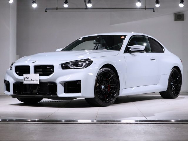 Ｍ２クーペ　ベースグレード