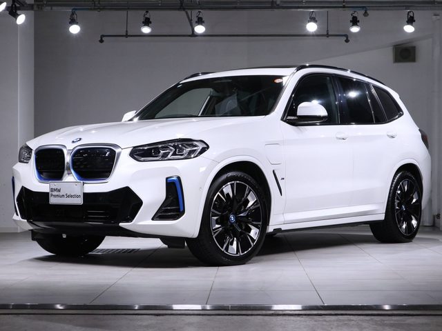 ｉＸ３　Ｍスポーツ