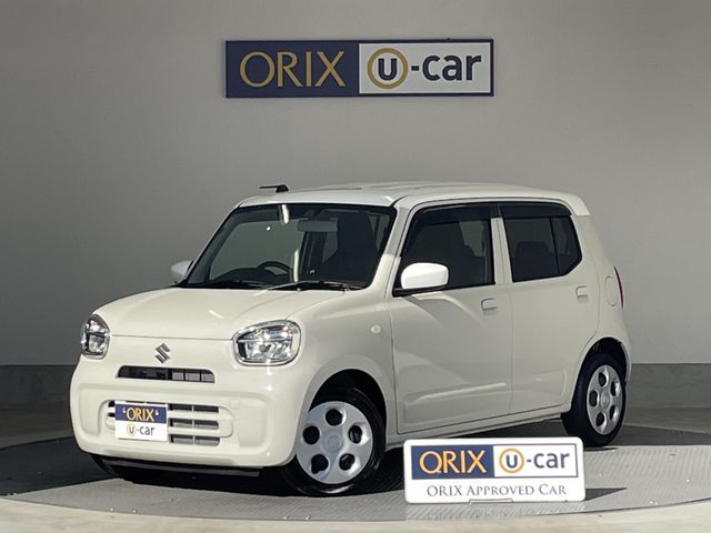 アルト　４ＷＤ　Ｌ