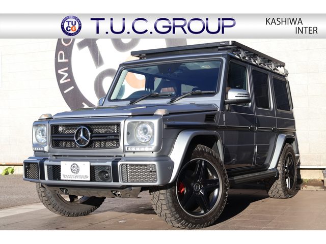 Ｇクラス　Ｇ３５０ｄ