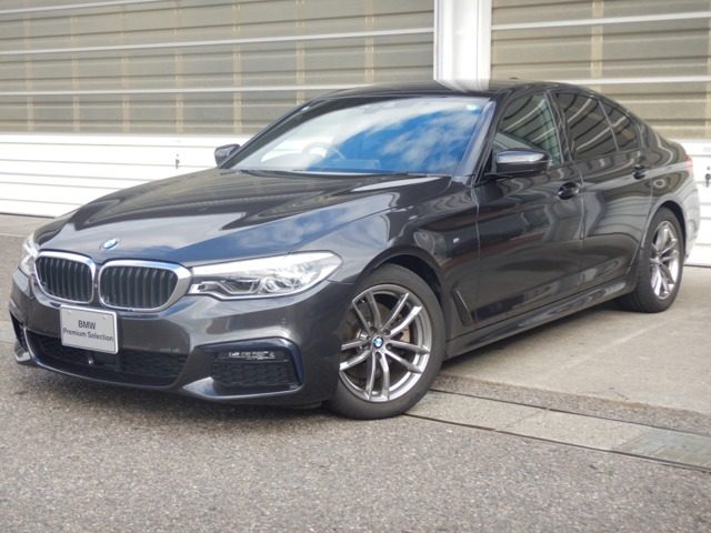 ５シリーズ　セダン　５２３ｄ　ｘＤｒｉｖｅ　Ｅｄジョイプラス