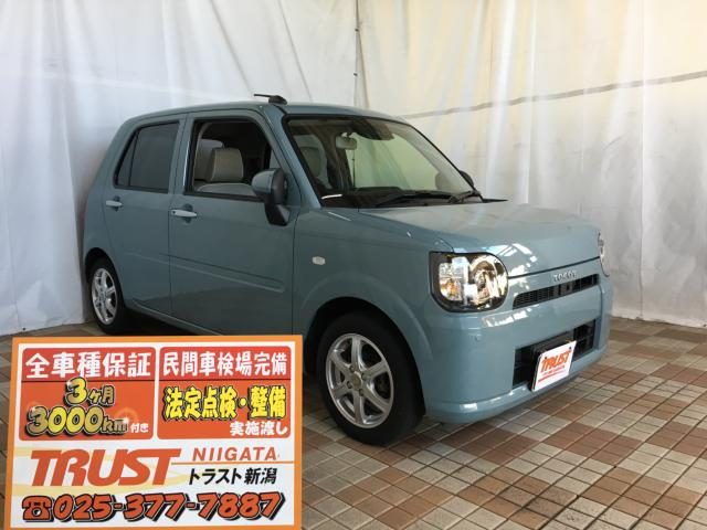 ミラ　トコット　Ｇ　ＳＡ３