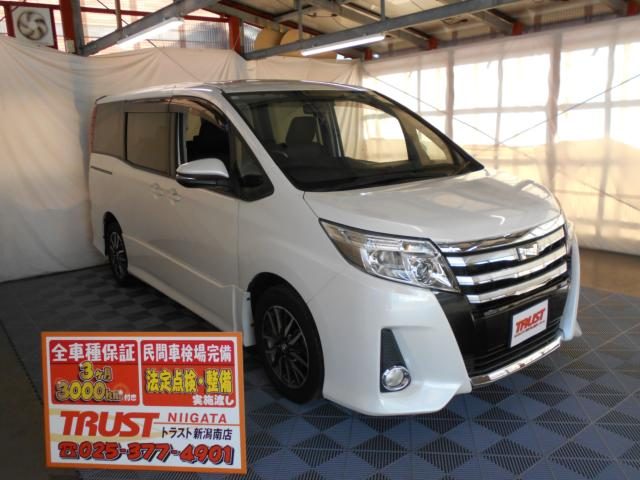 ノア　Ｓｉ