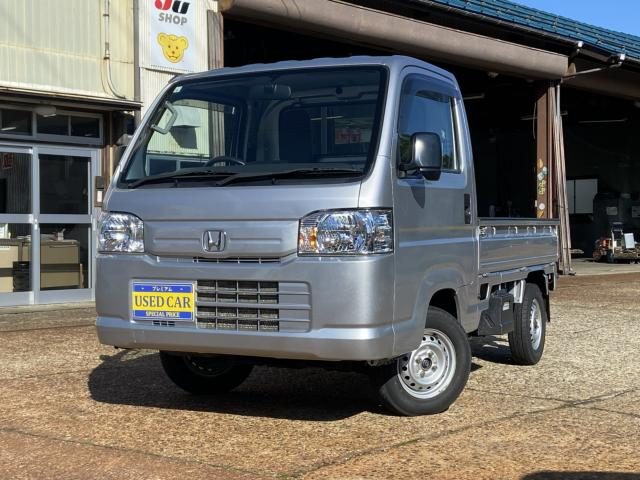 アクティトラック　４ＷＤ　ＳＤＸ