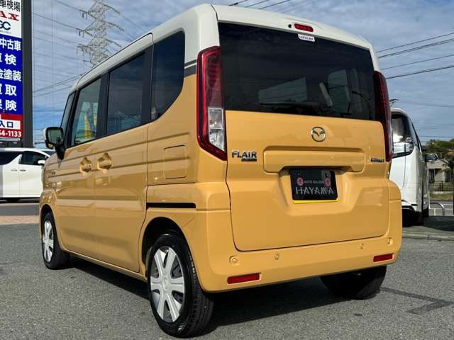 車両画像7