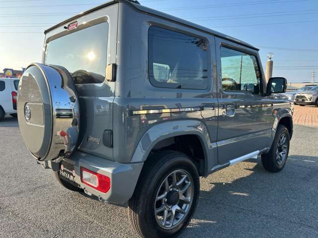 車両画像5