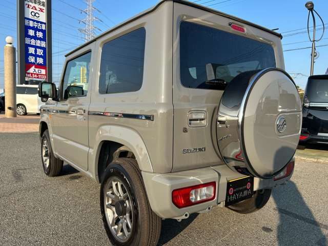 車両画像7