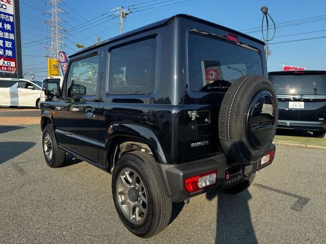 車両画像7