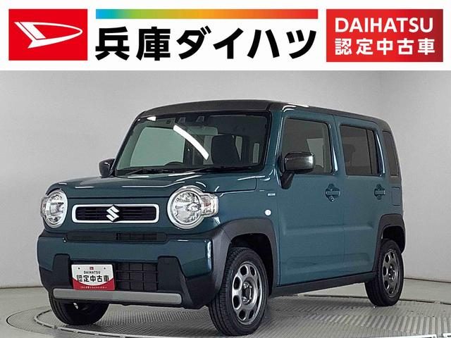 ハスラー　ハイブリッド　Ｇ