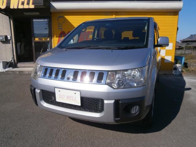 デリカ　Ｄ：５　２ＷＤ　Ｍ