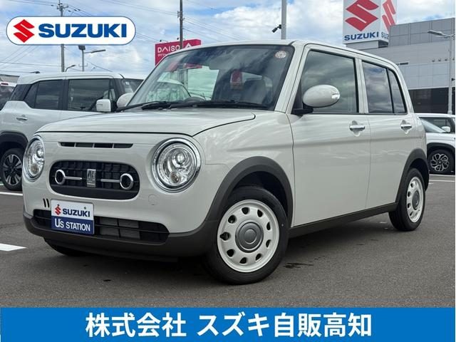 アルト　ラパン　ＬＣ　ＬＣ　Ｘ　５型