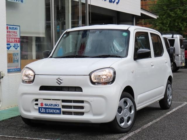 アルト　Ｌ　２型／雹害車・ワンオーナー・オーディ