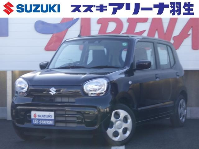 アルト　Ｌ　２型